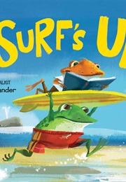 Surf's Up (Kwame Alexander)