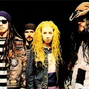 Ratfinks, Suicide Tanks and Cannibal Girls - White Zombie
