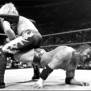 Chris Jericho vs. Triple H,Fully Loaded 2000