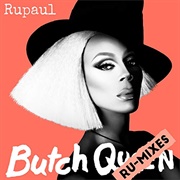 RuPaul - U Wear It Well