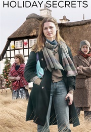 Holiday Secrets (TV Series) (2019)