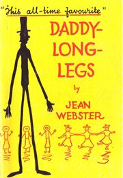 Daddy-Long-Legs (Jean Webster)