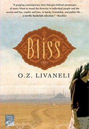 Bliss (O.Z Livaneli)