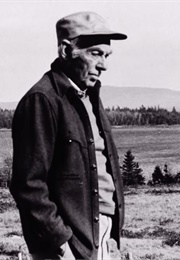 "Once More to the Lake" (E.B. White)