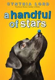 A Handful of Stars (Cynthia Lord)