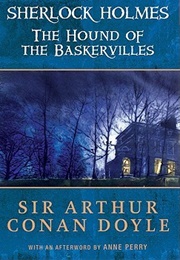 The Hound of the Baskervilles (Doyle, Arthur Conan)