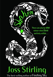 Shaken (Joss Stirling)