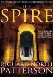 Spire (Richard North Patterson)
