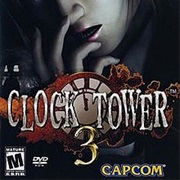 Clock Tower 3 (PS2, 2002)