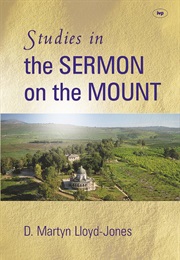 The Sermon on the Mount (Lloyd-Jones)