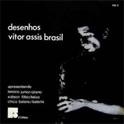 Vitor Assis Brasil - Desenhos