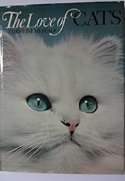 The Love of Cats (Christine Metcalf)