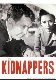 The Kidnappers (1958)
