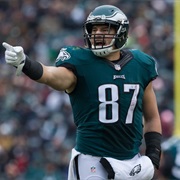 Brent Celek