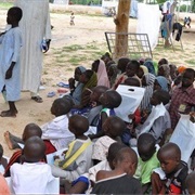 Maiduguri, Nigeria