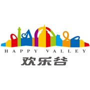 Oct Happy Valley, Shenzhen, China