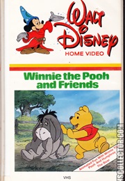 Winnie the Pooh and Friends (1984)