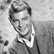 Troy Donahue