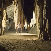 Visit Trou De La Fee Bat Cave (QC)