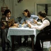 The Cuckoo Waltz (1975-1977)