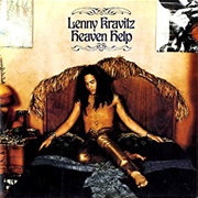 Heaven Help - Lenny Kravitz