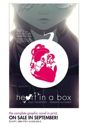 Heart in a Box (Kelly Thompson)