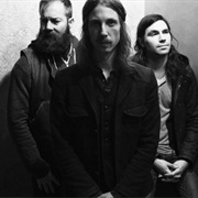 Russian Circles