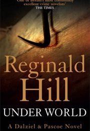 Under World (Reginald Hill)