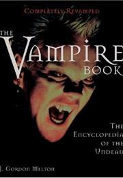 The Vampire Book