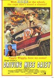 Driving Miss Daisy 2 (1991)