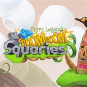 Boom Boom Squaries