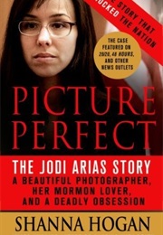 Picture Perfect (Shanna Hogan)