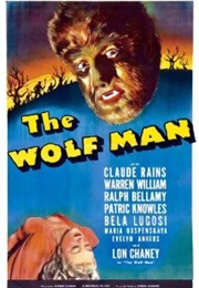 Wolfman (1941)