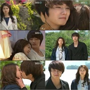 Lee Kyung and Scheduler- 49 Days