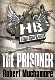 Henderson&#39;s Boys Series (Robert Muchamore)