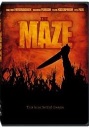 The Maze