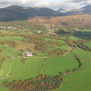 Eskdale and Duddon Valley (NT)