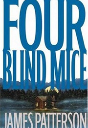 Four Blind Mice (James Patterson)