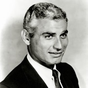 Jeff Chandler