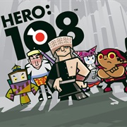 HERO 108