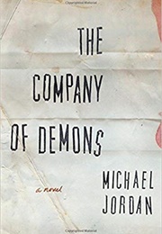 The Company of Demons (Michael Jordan)