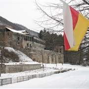 Leningor/Akhalgori, South Ossetia