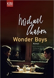 Wonder Boys (Michael Chabon)