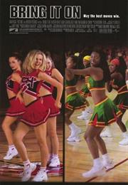 Bring It on (Peyton Reed)
