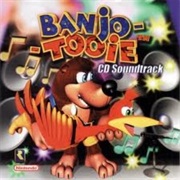 Grant Kirkhope - Banjo-Tooie OST