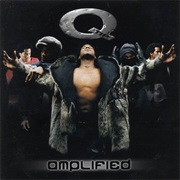 Q-Tip - Amplified