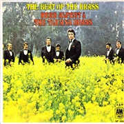 The Beat of the Brass - Herb Alpert and the Tijuana Brass