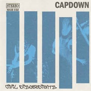 Civil Disobedients - Capdowns (2007)