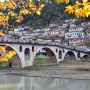Gorica Bridge