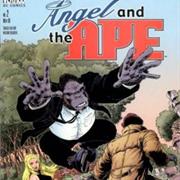 Angel and the Ape